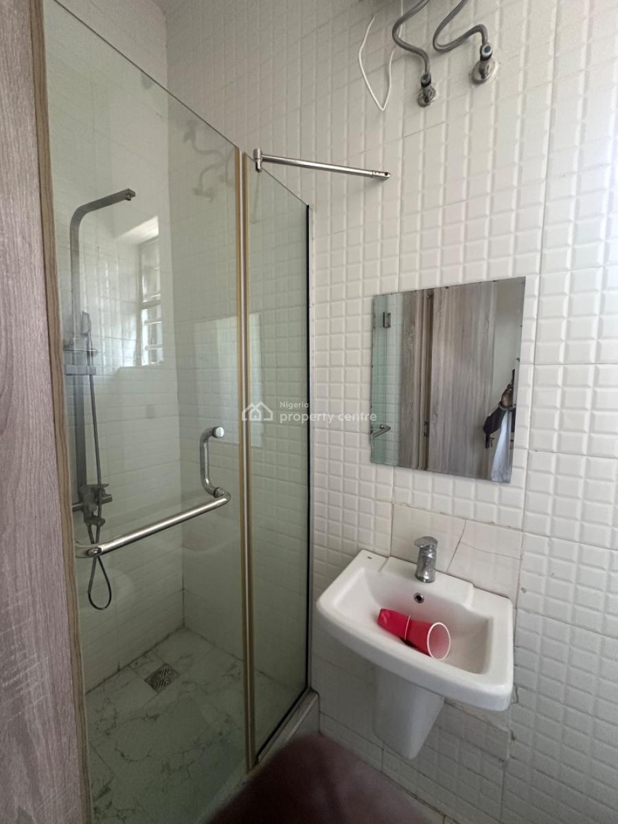 4bedroom Terrace Duplex, Orchid, Lekki, Lagos, Terraced Duplex for Rent