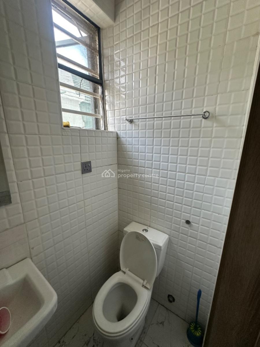 4bedroom Terrace Duplex, Orchid, Lekki, Lagos, Terraced Duplex for Rent