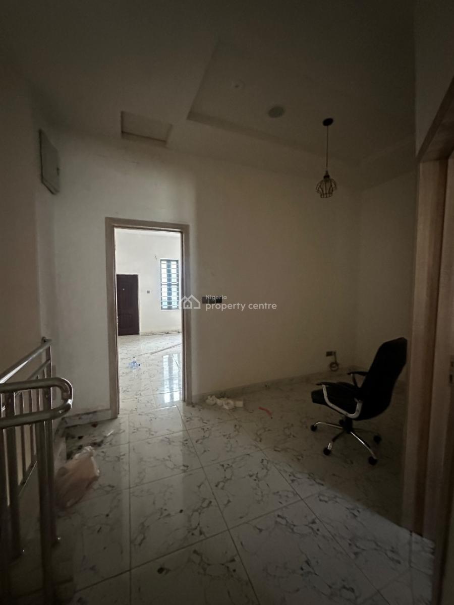 4bedroom Terrace Duplex, Orchid, Lekki, Lagos, Terraced Duplex for Rent