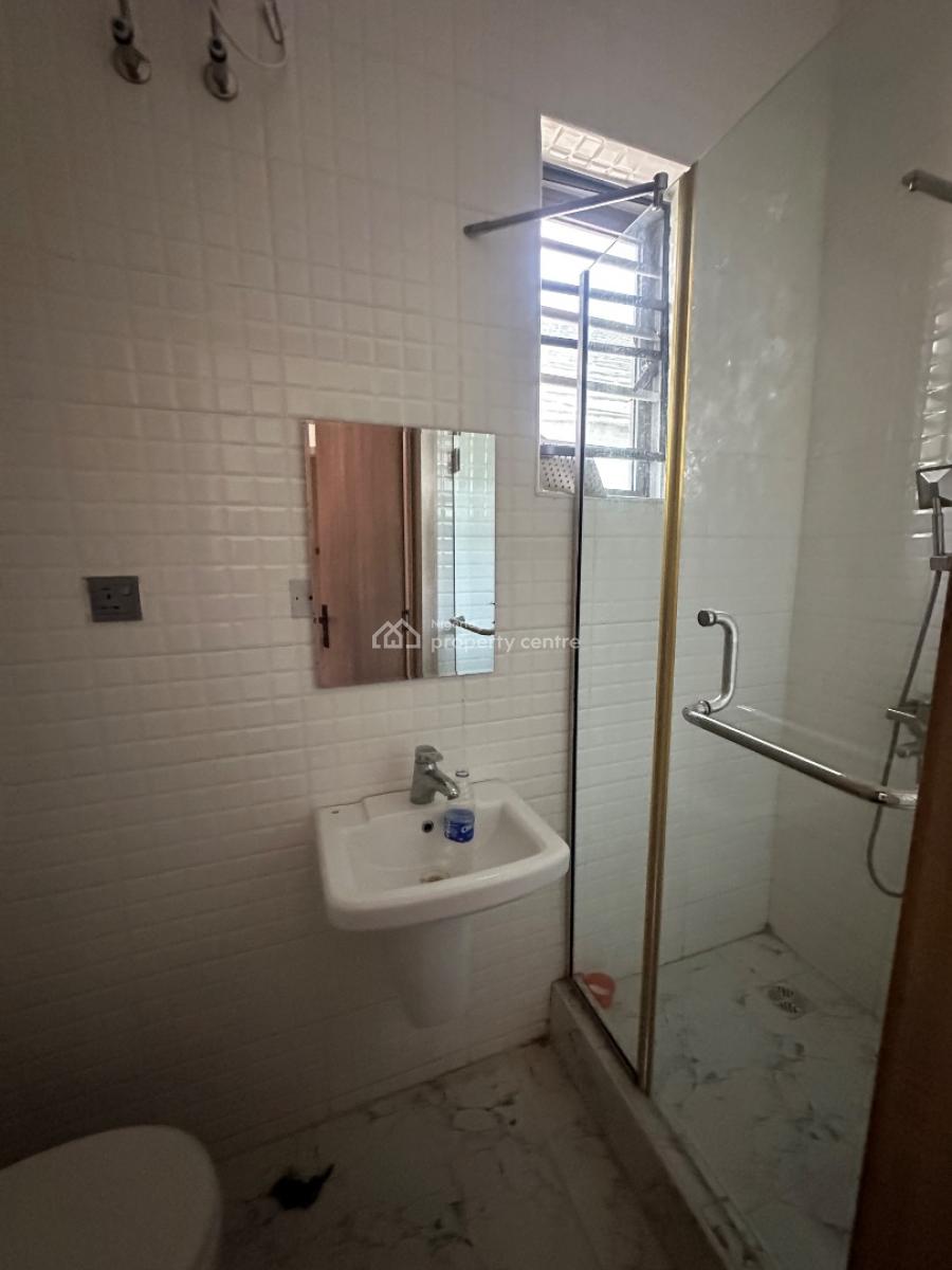 4bedroom Terrace Duplex, Orchid, Lekki, Lagos, Terraced Duplex for Rent