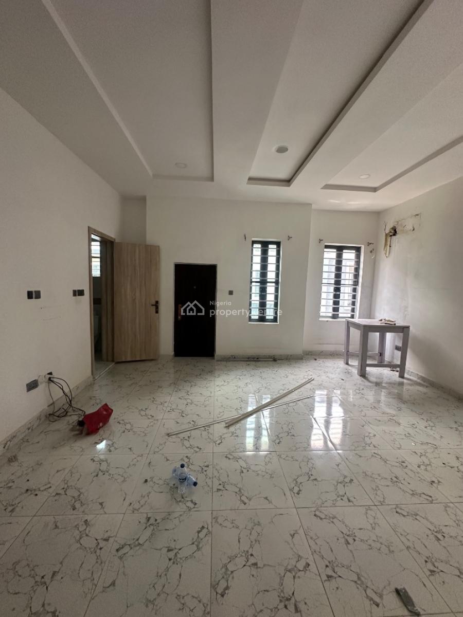 4bedroom Terrace Duplex, Orchid, Lekki, Lagos, Terraced Duplex for Rent