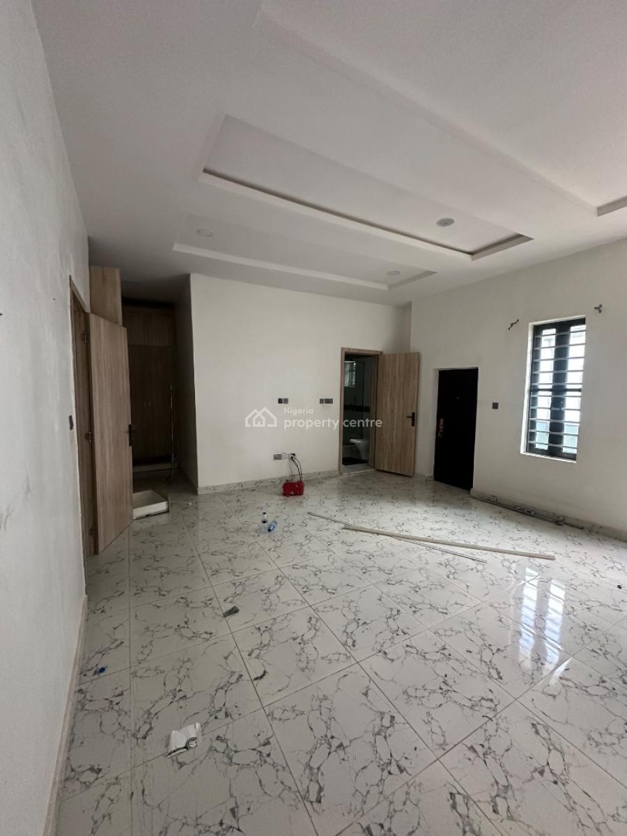 4bedroom Terrace Duplex, Orchid, Lekki, Lagos, Terraced Duplex for Rent