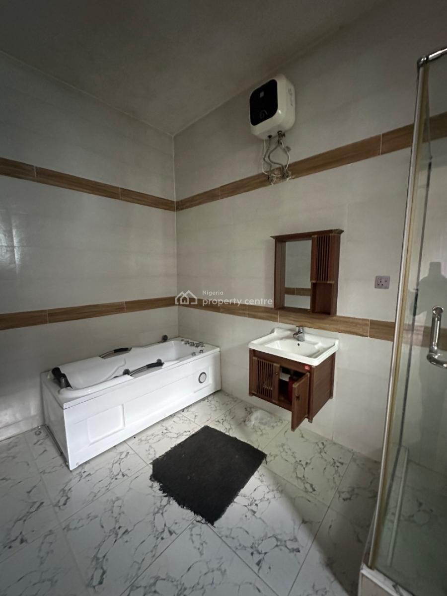 4bedroom Terrace Duplex, Orchid, Lekki, Lagos, Terraced Duplex for Rent