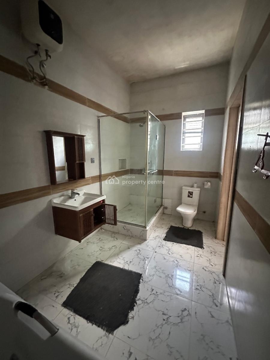 4bedroom Terrace Duplex, Orchid, Lekki, Lagos, Terraced Duplex for Rent