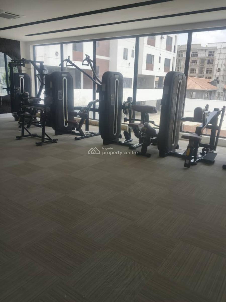 Luxury 3 Bedroom Apartments, Lekk Phase1, Lekki Phase 1, Lekki, Lagos, Flat / Apartment for Sale