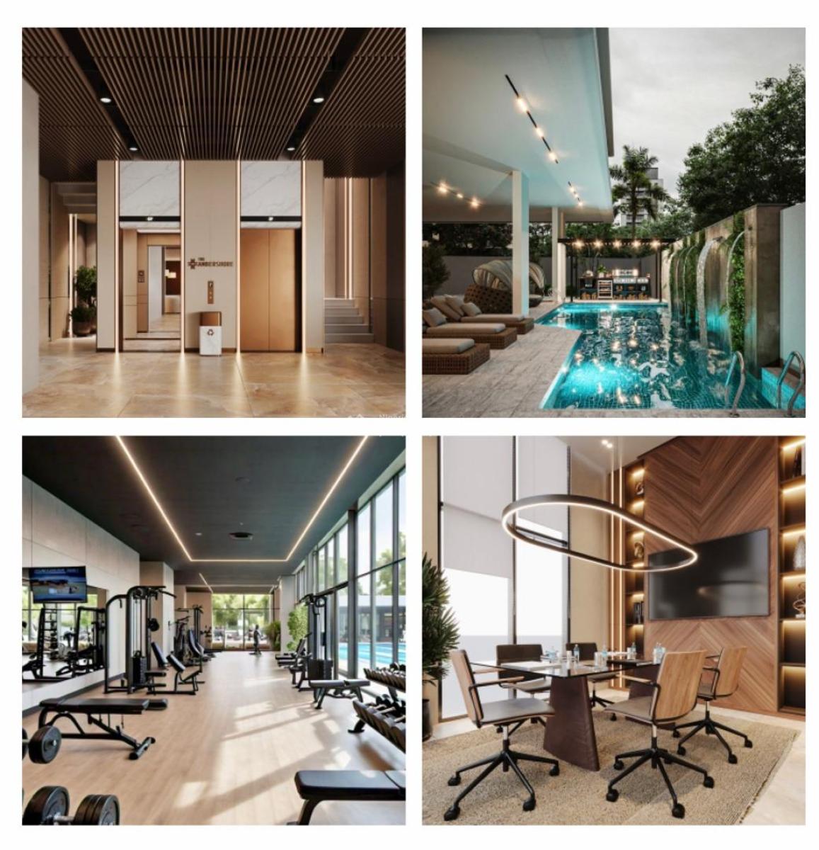 Newly Built 2 Bedroom Flat. Off Plan, Victoria Island (vi), Lagos, Flat / Apartment for Sale