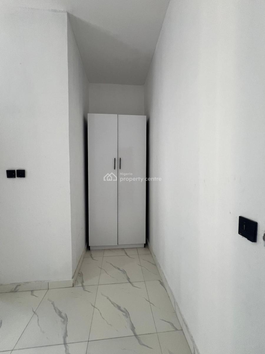 Newly Built 4bedroom Fully Detached Duplex with Bq in a Secure Estate, General Paint, Abraham Adesanya, Ajah, Lagos, Detached Duplex for Sale