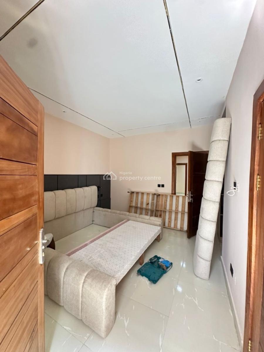 Elegant 2-bedroom Maisonette in Ikate, Lagos, Ikate, Ikate, Lekki, Lagos, Block of Flats for Sale