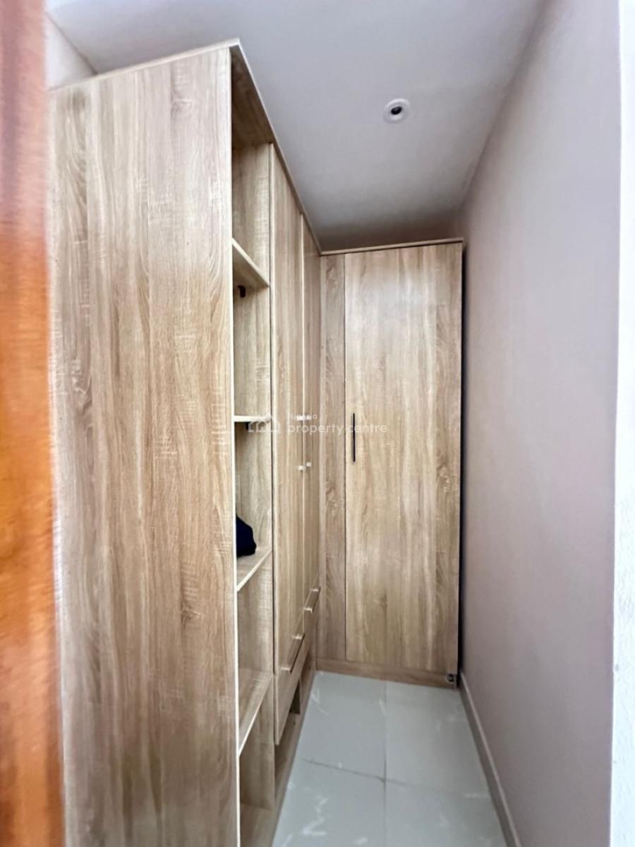 Elegant 2-bedroom Maisonette in Ikate, Lagos, Ikate, Ikate, Lekki, Lagos, Block of Flats for Sale