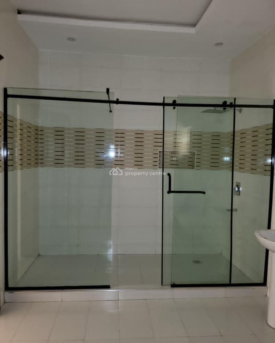 Exquisitely Built 5 Bedroom Detached Duplex + Bq, Gra Phase 1, Magodo, Lagos, Detached Duplex for Sale