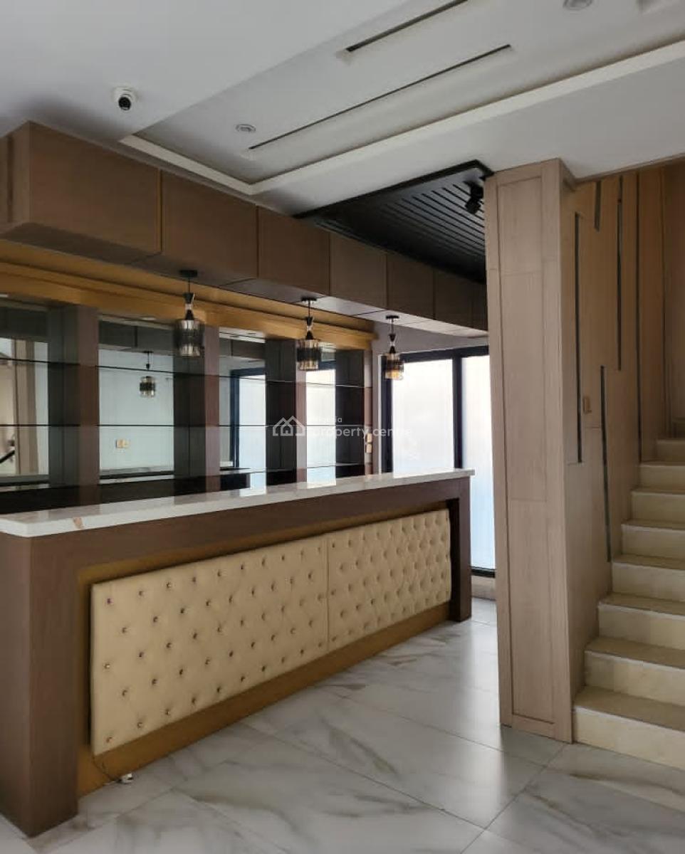 Exquisitely Built 5 Bedroom Detached Duplex + Bq, Gra Phase 1, Magodo, Lagos, Detached Duplex for Sale