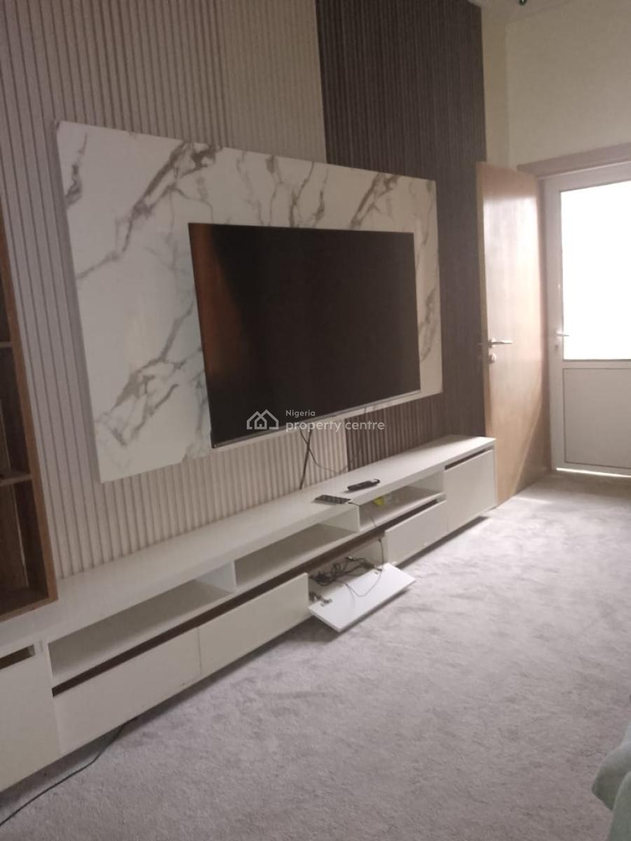 Fully Furnished 4 Bedroom Duplex with Bq, Ikeja, Lagos, House for Rent