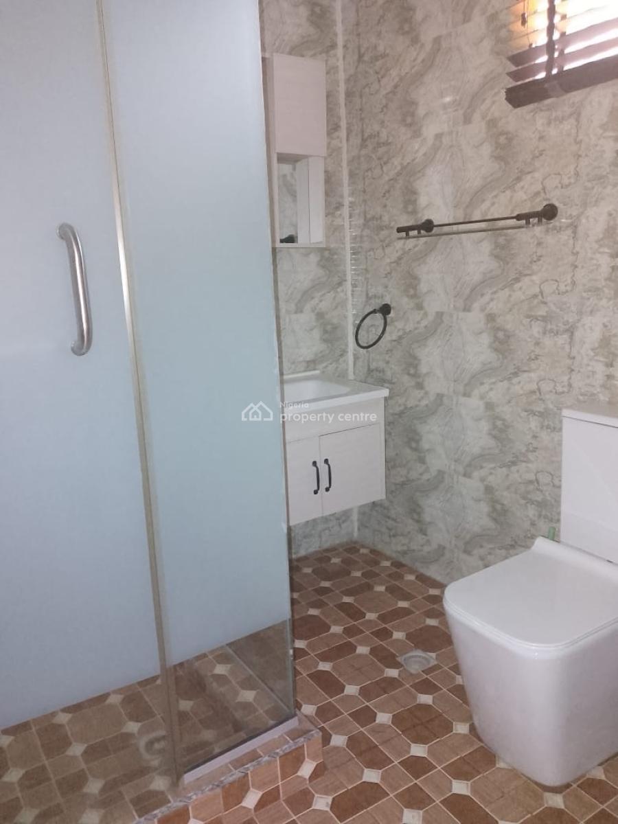 Fully Furnished 4 Bedroom Duplex with Bq, Ikeja, Lagos, House for Rent