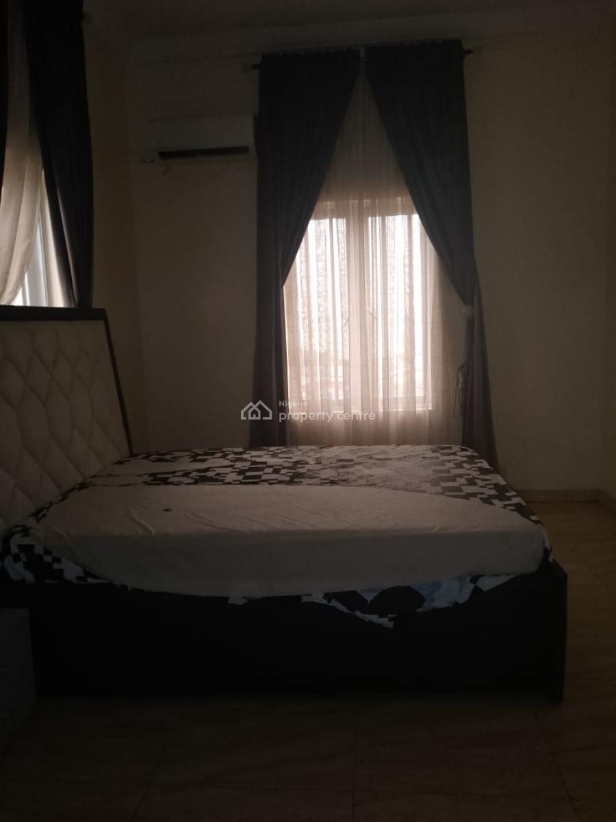 Fully Furnished 4 Bedroom Duplex with Bq, Ikeja, Lagos, House for Rent