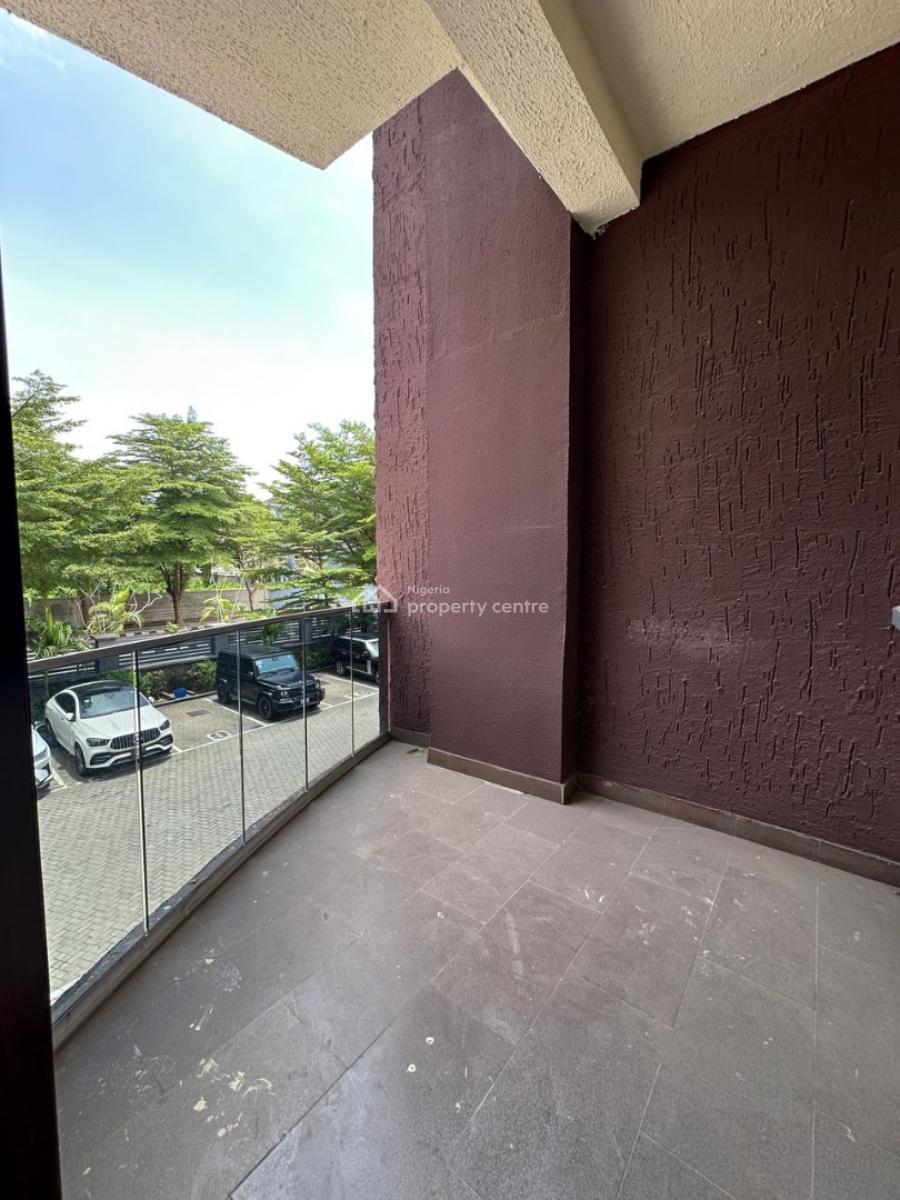 2 Units of Newly Renovated Spacious 4-bedroom Maisonette, Banana Island, Ikoyi, Lagos, Flat / Apartment for Rent