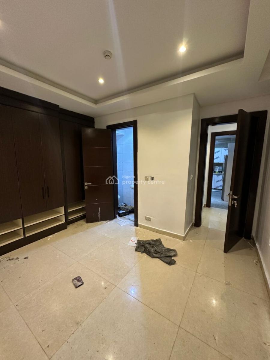 2 Units of Newly Renovated Spacious 4-bedroom Maisonette, Banana Island, Ikoyi, Lagos, Flat / Apartment for Rent