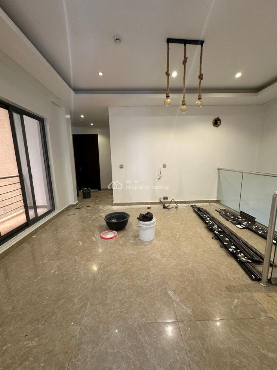 2 Units of Newly Renovated Spacious 4-bedroom Maisonette, Banana Island, Ikoyi, Lagos, Flat / Apartment for Rent