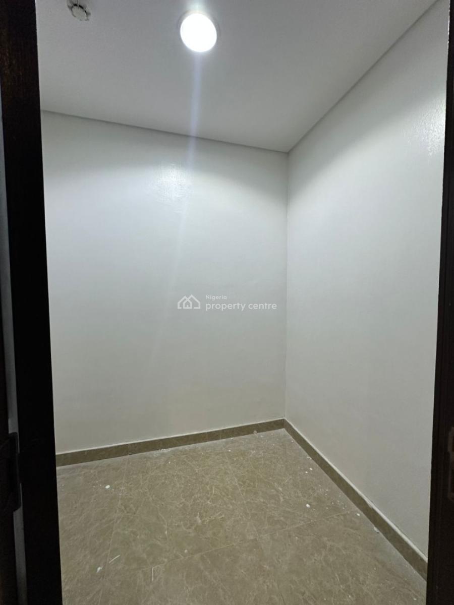 2 Units of Newly Renovated Spacious 4-bedroom Maisonette, Banana Island, Ikoyi, Lagos, Flat / Apartment for Rent