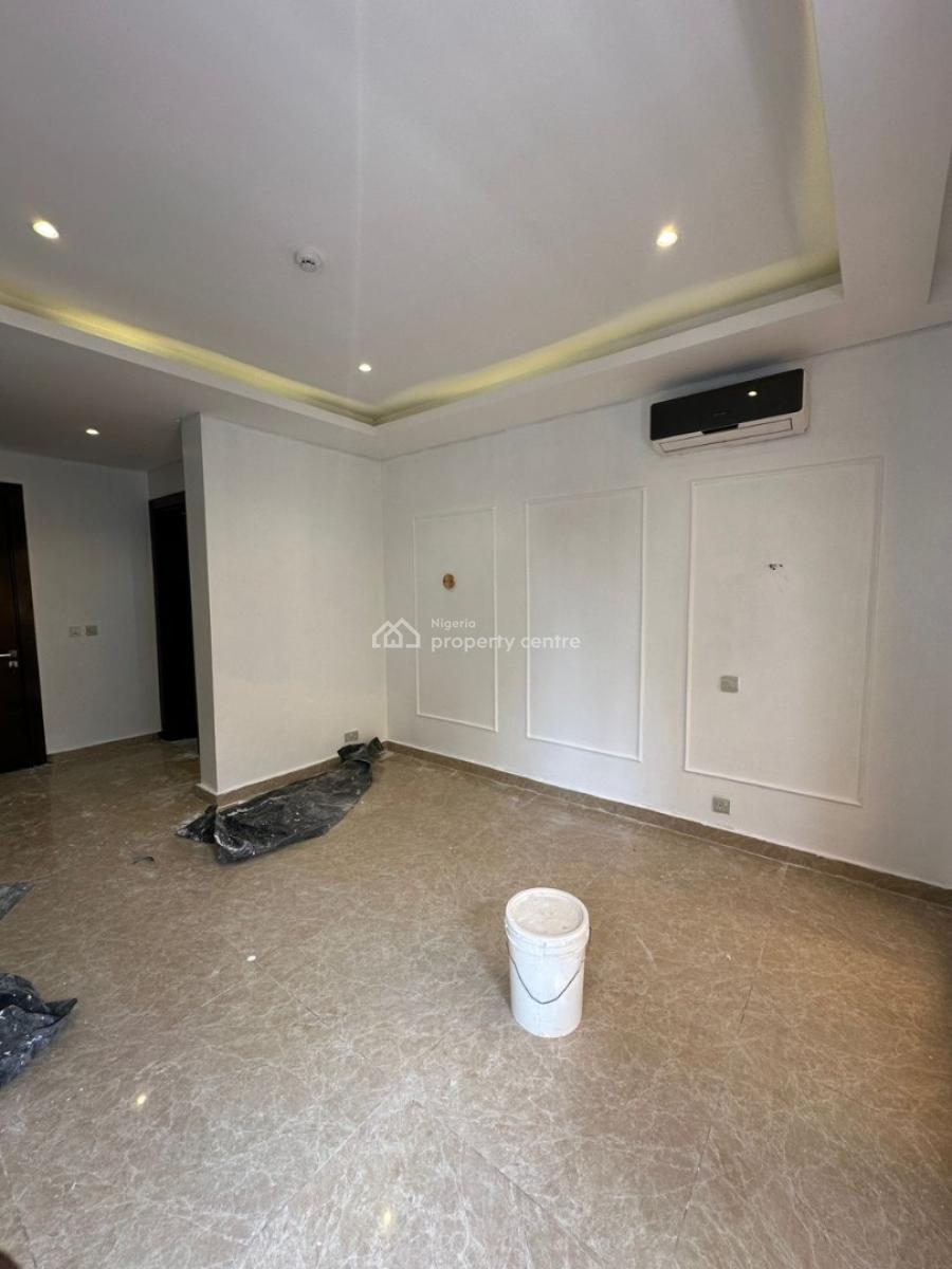 2 Units of Newly Renovated Spacious 4-bedroom Maisonette, Banana Island, Ikoyi, Lagos, Flat / Apartment for Rent