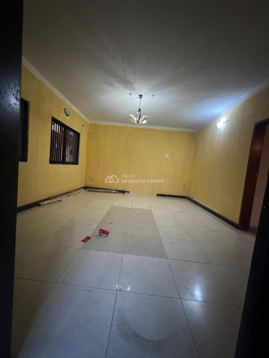 Clean Room and Palour Available, Sangotedo, Ajah, Lagos, Mini Flat (room and Parlour) for Rent