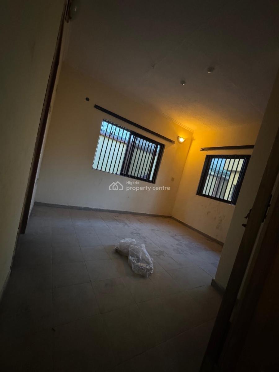 Clean Room and Palour Available, Sangotedo, Ajah, Lagos, Mini Flat (room and Parlour) for Rent