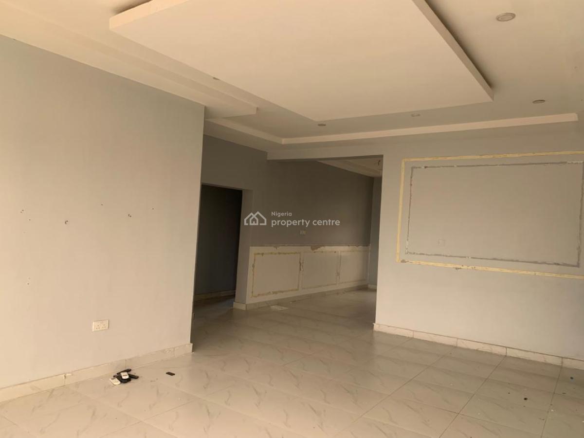 Luxuriously Finished 2 Bedroom Apartment, Salem, Ikate Lekki, Ikate Elegushi, Lekki, Lagos, Flat / Apartment for Rent