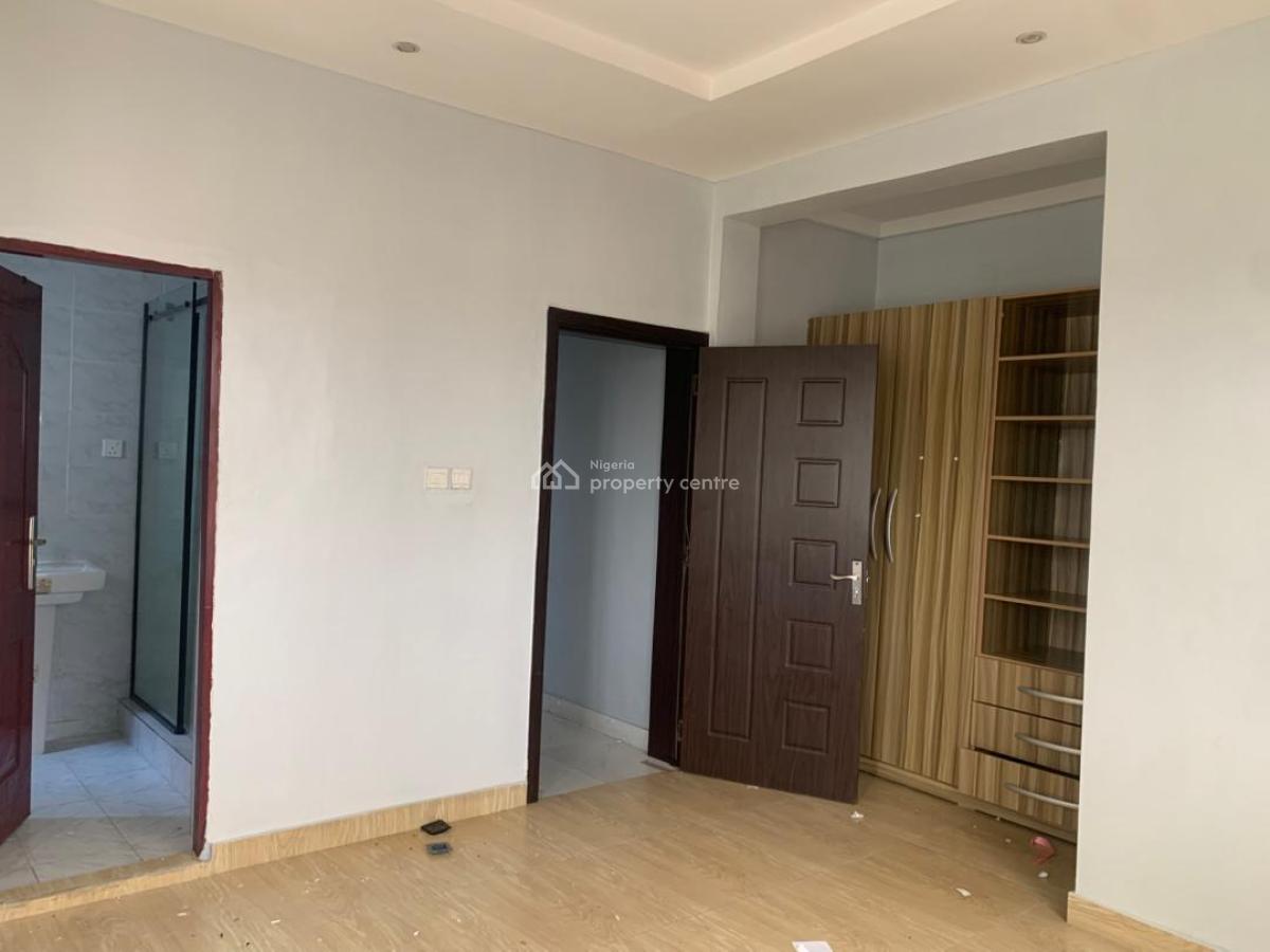 Luxuriously Finished 2 Bedroom Apartment, Salem, Ikate Lekki, Ikate Elegushi, Lekki, Lagos, Flat / Apartment for Rent