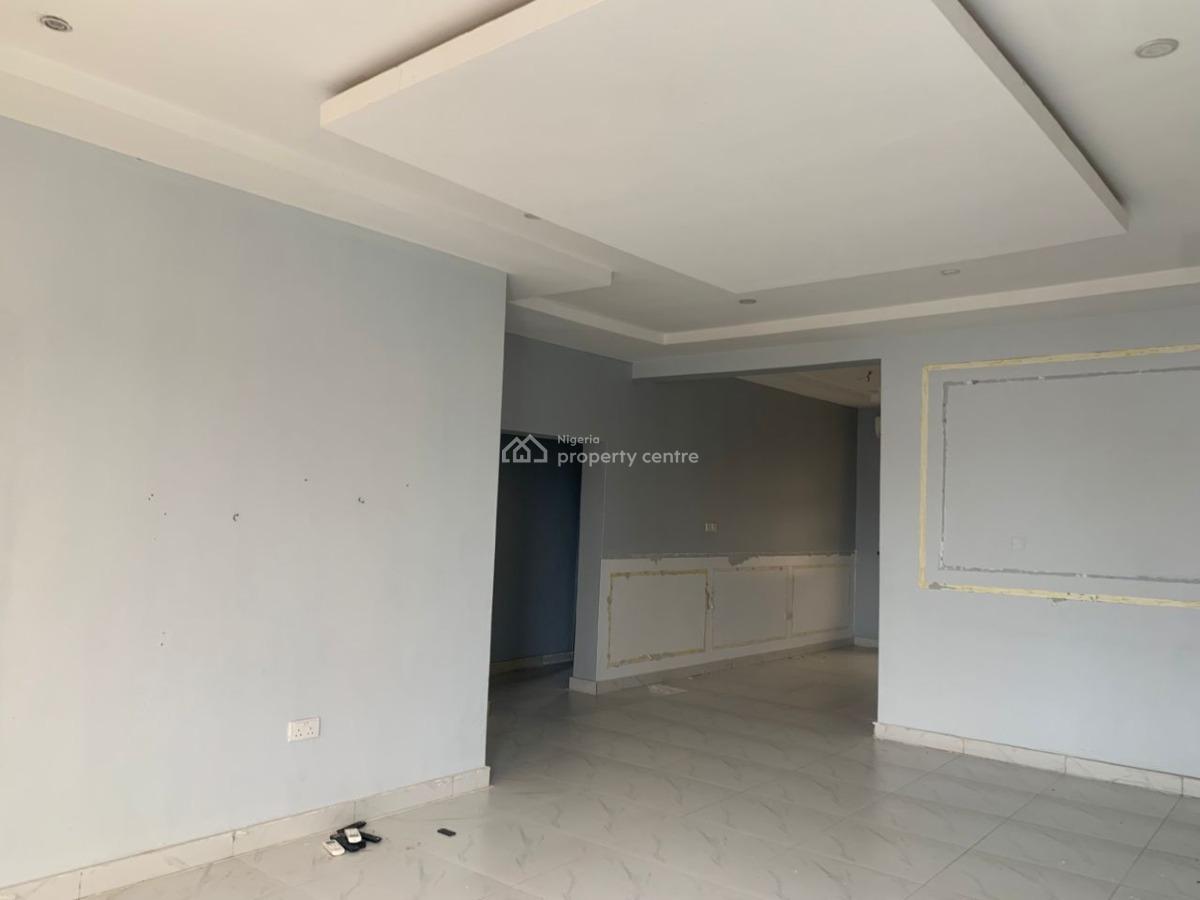 Luxuriously Finished 2 Bedroom Apartment, Salem, Ikate Lekki, Ikate Elegushi, Lekki, Lagos, Flat / Apartment for Rent