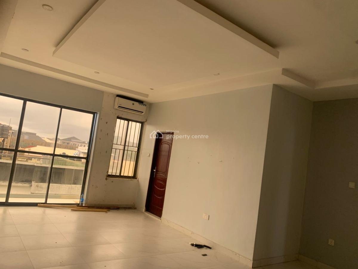 Luxuriously Finished 2 Bedroom Apartment, Salem, Ikate Lekki, Ikate Elegushi, Lekki, Lagos, Flat / Apartment for Rent