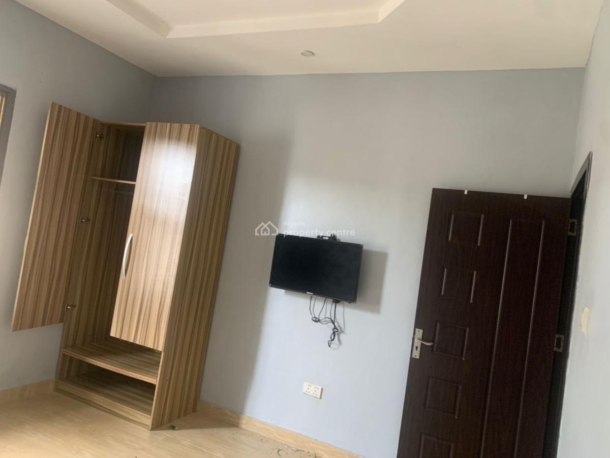 Luxuriously Finished 2 Bedroom Apartment, Salem, Ikate Lekki, Ikate Elegushi, Lekki, Lagos, Flat / Apartment for Rent