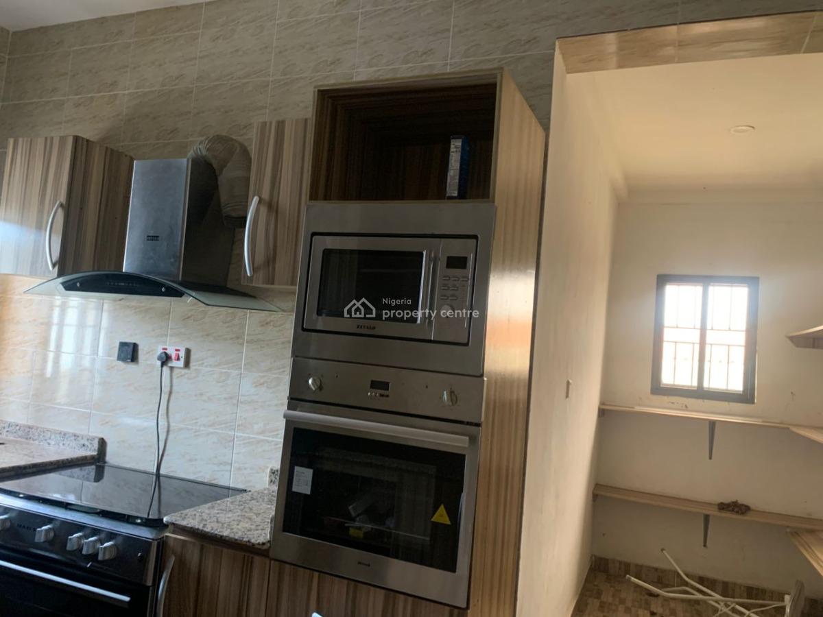 Luxuriously Finished 2 Bedroom Apartment, Salem, Ikate Lekki, Ikate Elegushi, Lekki, Lagos, Flat / Apartment for Rent