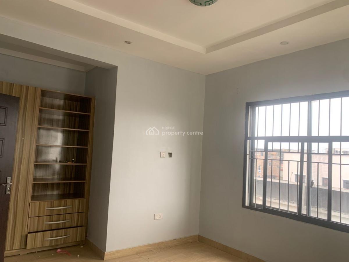Luxuriously Finished 2 Bedroom Apartment, Salem, Ikate Lekki, Ikate Elegushi, Lekki, Lagos, Flat / Apartment for Rent