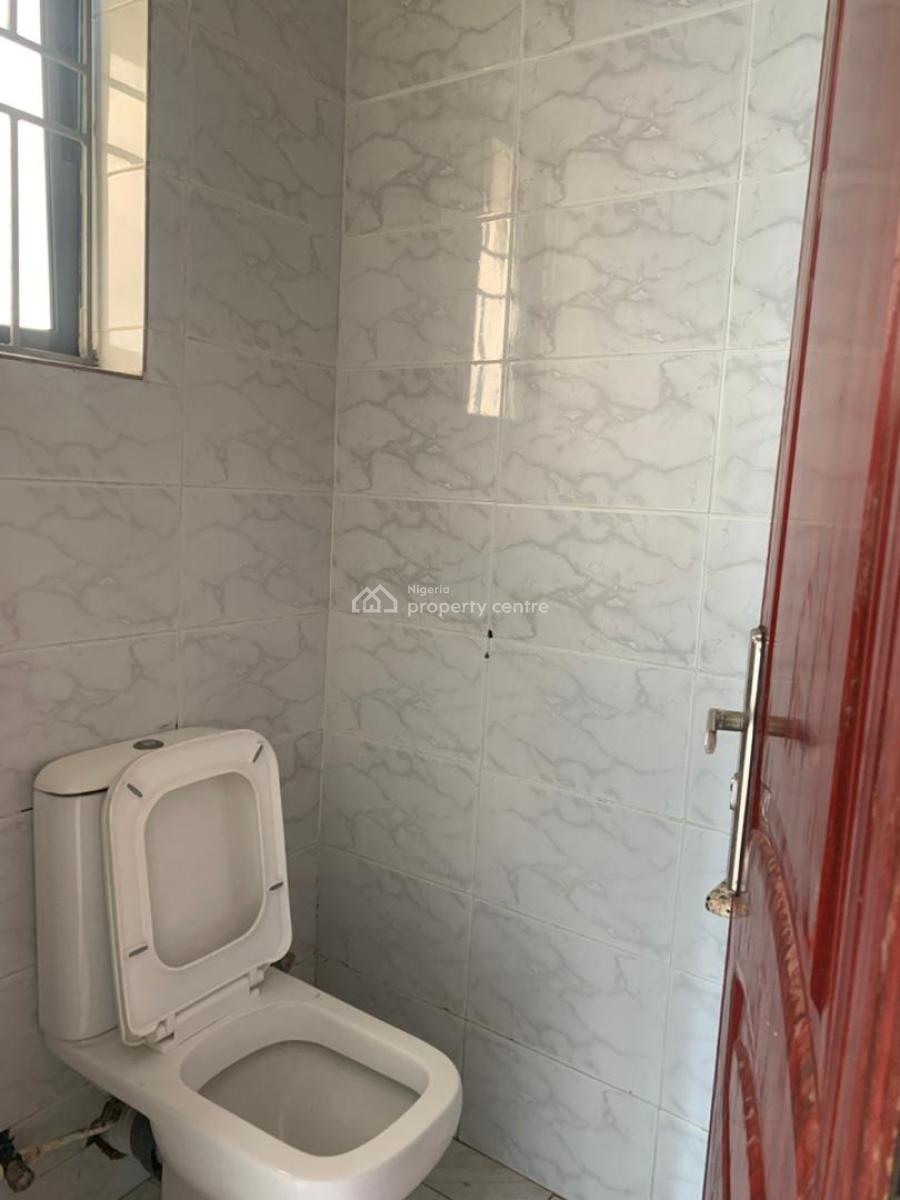 Luxuriously Finished 2 Bedroom Apartment, Salem, Ikate Lekki, Ikate Elegushi, Lekki, Lagos, Flat / Apartment for Rent