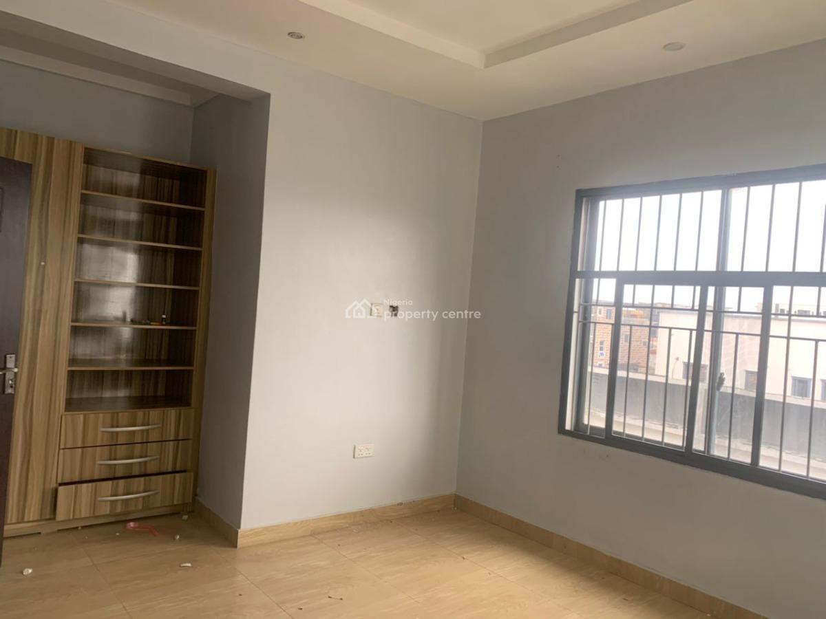 Luxuriously Finished 2 Bedroom Apartment, Salem, Ikate Lekki, Ikate Elegushi, Lekki, Lagos, Flat / Apartment for Rent