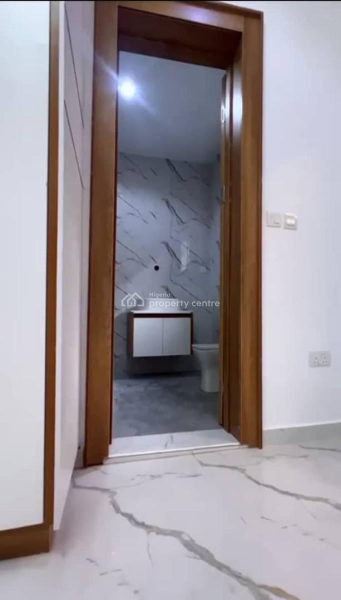 Fully Automated 5 Bedroom Deteached Duplex House with Bq, Omole Phase 1, Omole Phase 1, Ikeja, Lagos, Detached Duplex for Sale