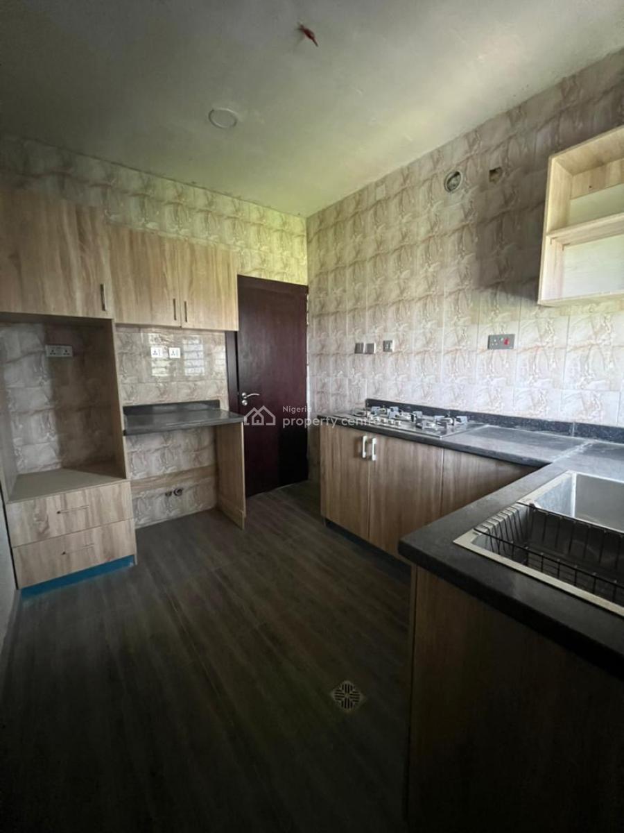 Exquisite Newly Built 3 Bedroom Apartment in a Secure Estate, General Paint, Abraham Adesanya, Ajah, Lagos, Flat / Apartment for Sale