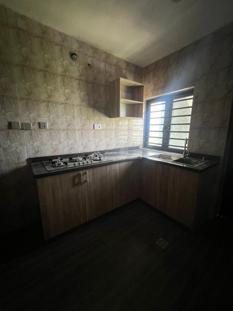 Exquisite Newly Built 3 Bedroom Apartment in a Secure Estate, General Paint, Abraham Adesanya, Ajah, Lagos, Flat / Apartment for Sale