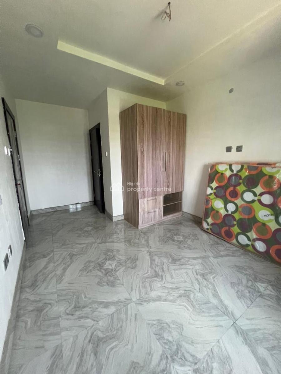 Exquisite Newly Built 3 Bedroom Apartment in a Secure Estate, General Paint, Abraham Adesanya, Ajah, Lagos, Flat / Apartment for Sale