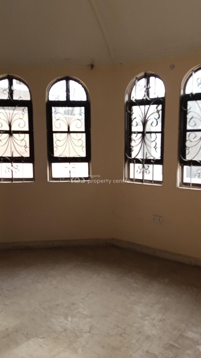 Remodelled 3 Bedroom Ground Floor with Prepaid in a Neat Compound, Thomas Estate, Ajah, Lagos, Flat / Apartment for Rent