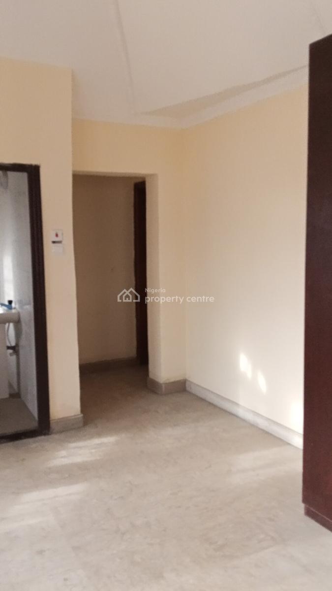 Remodelled 3 Bedroom Ground Floor with Prepaid in a Neat Compound, Thomas Estate, Ajah, Lagos, Flat / Apartment for Rent