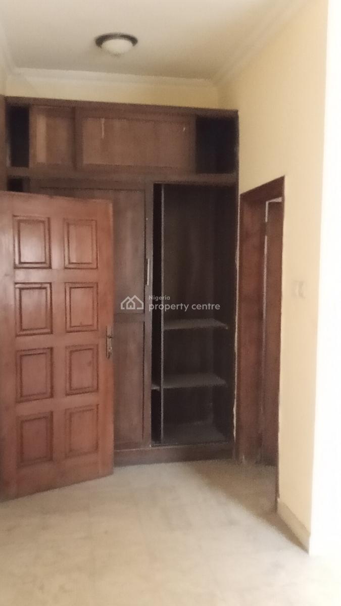 Remodelled 3 Bedroom Ground Floor with Prepaid in a Neat Compound, Thomas Estate, Ajah, Lagos, Flat / Apartment for Rent