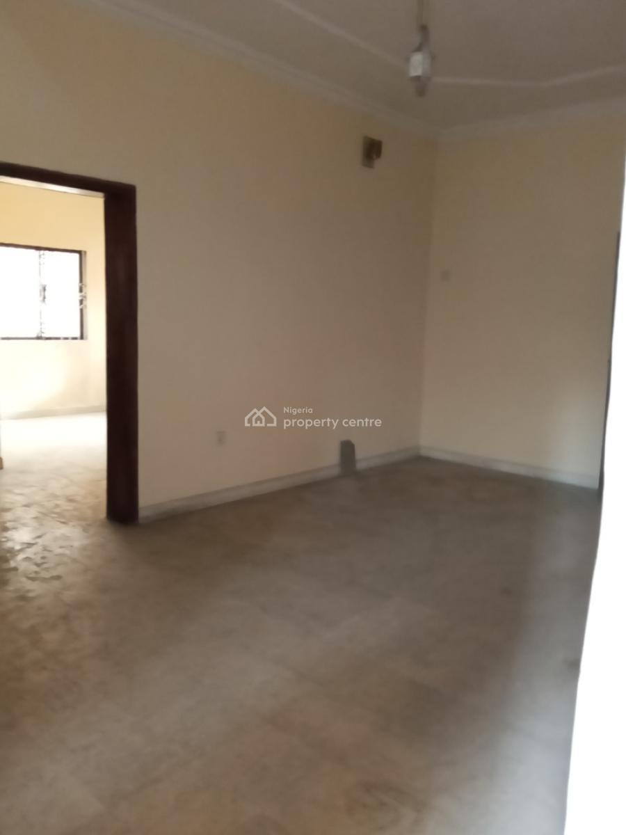 Remodelled 3 Bedroom Ground Floor with Prepaid in a Neat Compound, Thomas Estate, Ajah, Lagos, Flat / Apartment for Rent