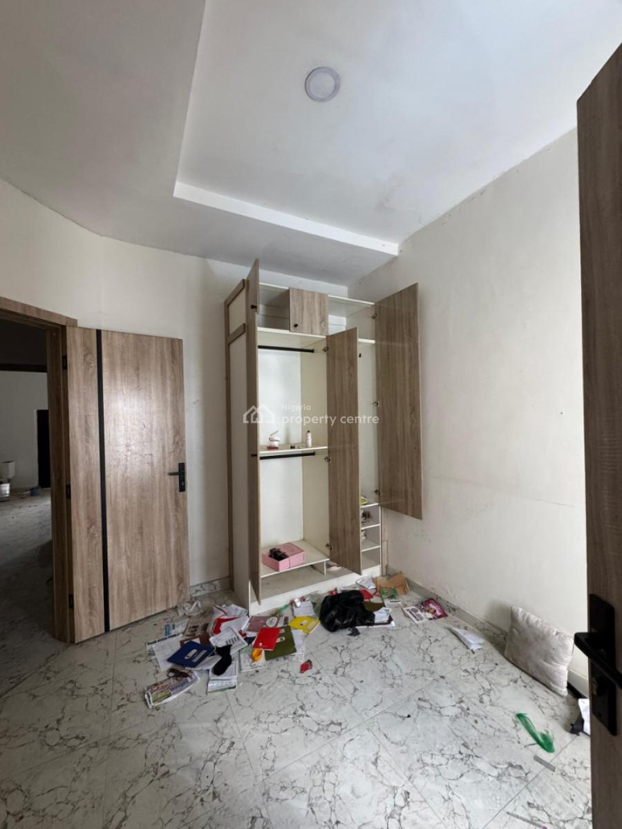 Well Maintained Spacious 4-bedroom Duplex, Off Orchid Road By Chevron Toll Gate Elegan, Lekki, Lagos, Terraced Duplex for Rent