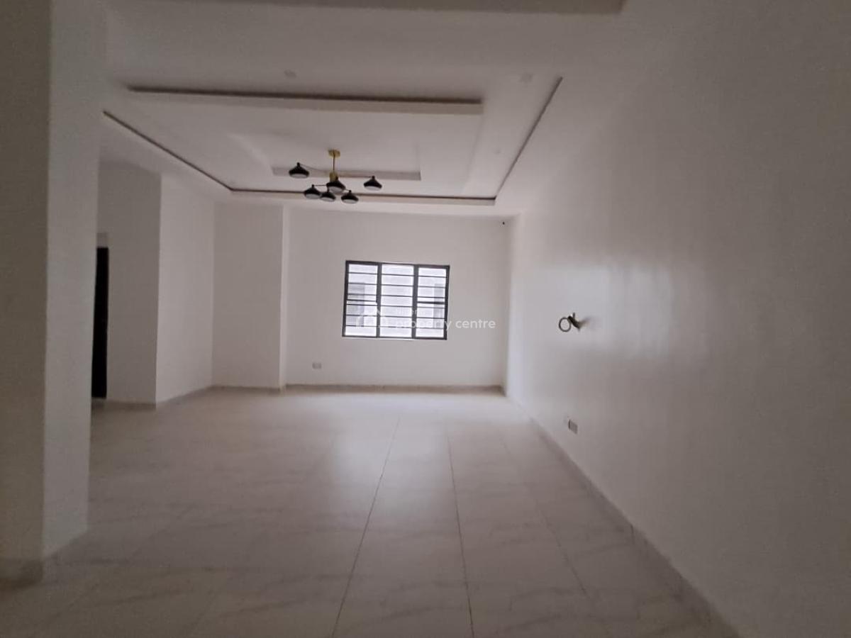 Smart and Spacious 4 Bedroom Terrace Duplex, Pantheon Bridge, Orchid Road, Ikota, Lekki, Lagos, Terraced Duplex for Rent