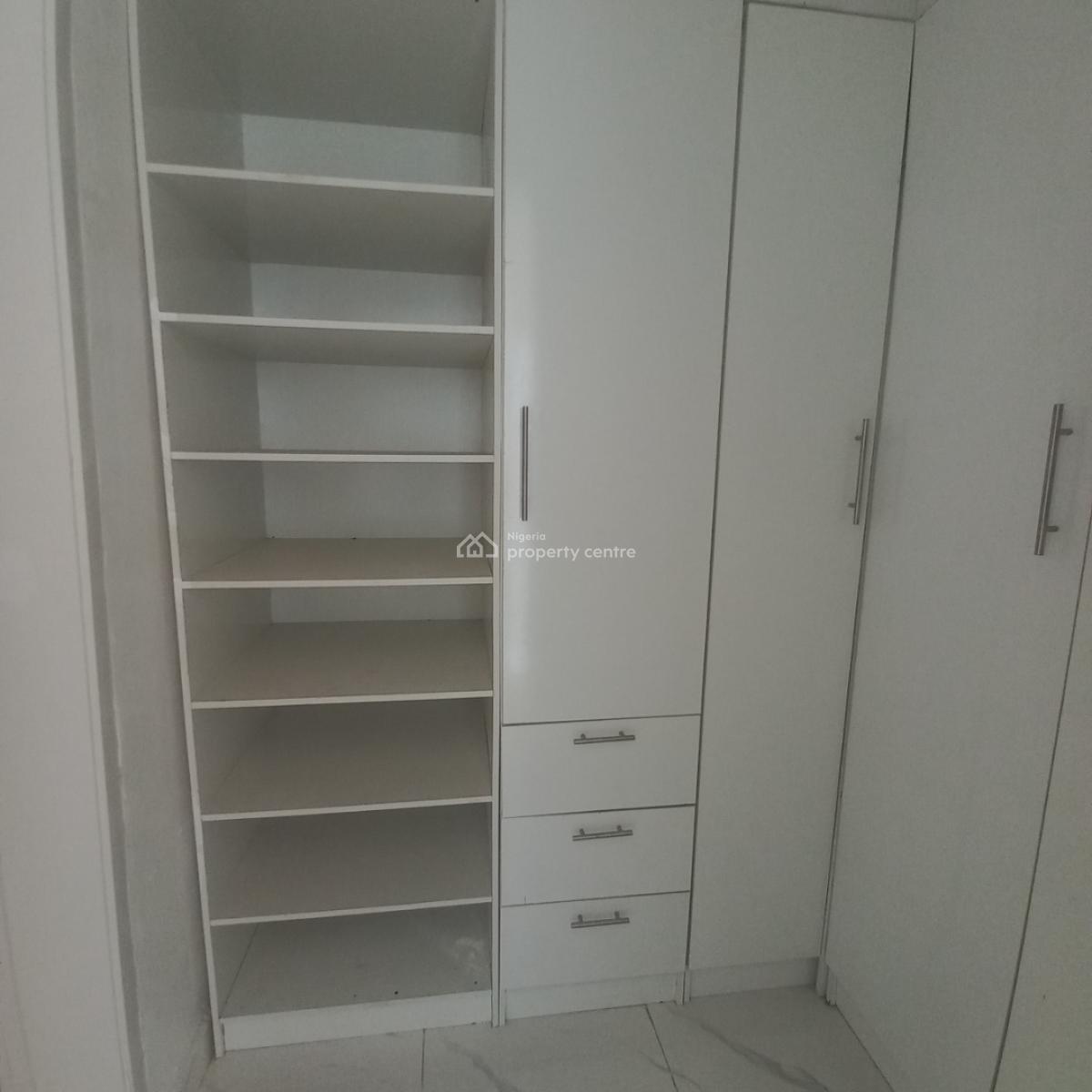 Distress 4 Bedroom Semi-detached Duplex with Bq, Limited Time, One  Off,  Hurry Now, Ikota, Lekki, Lagos, Semi-detached Duplex for Sale