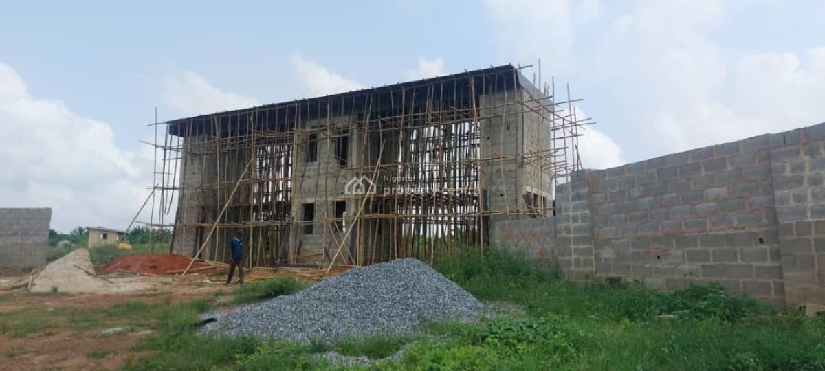 Residential Land with C of O, Emirate Parks and Gardens, Mowe Ofada, Ogun, Residential Land for Sale