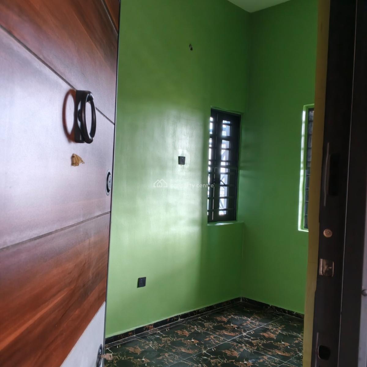 Brand New 4 Bedroom Detached Duplex Just Four in a Compound, Ajah, Lagos, Detached Duplex for Rent