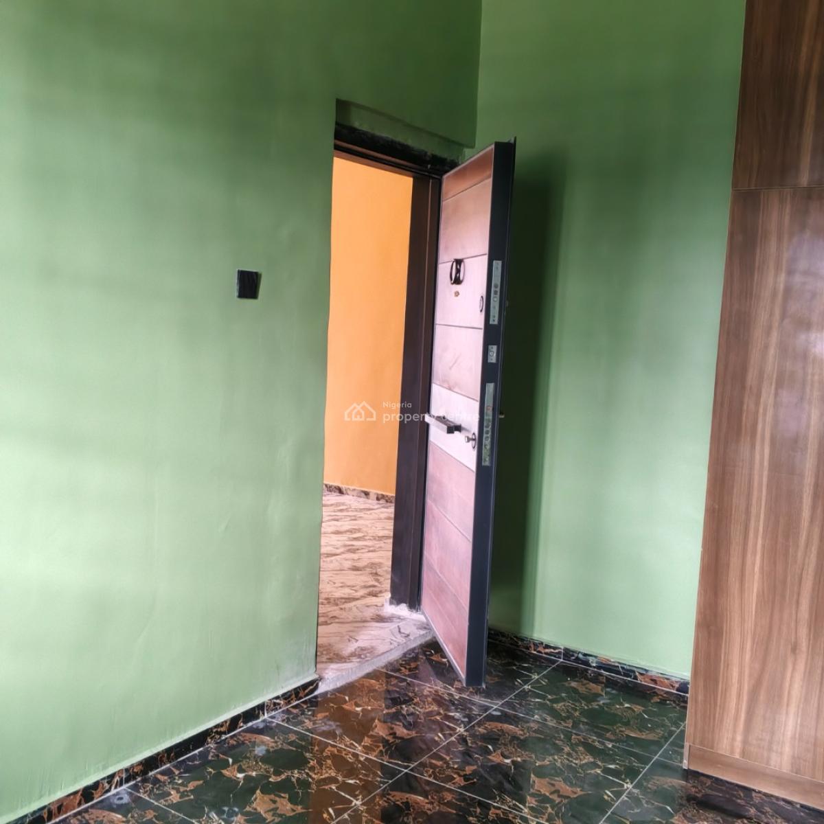 Brand New 4 Bedroom Detached Duplex Just Four in a Compound, Ajah, Lagos, Detached Duplex for Rent