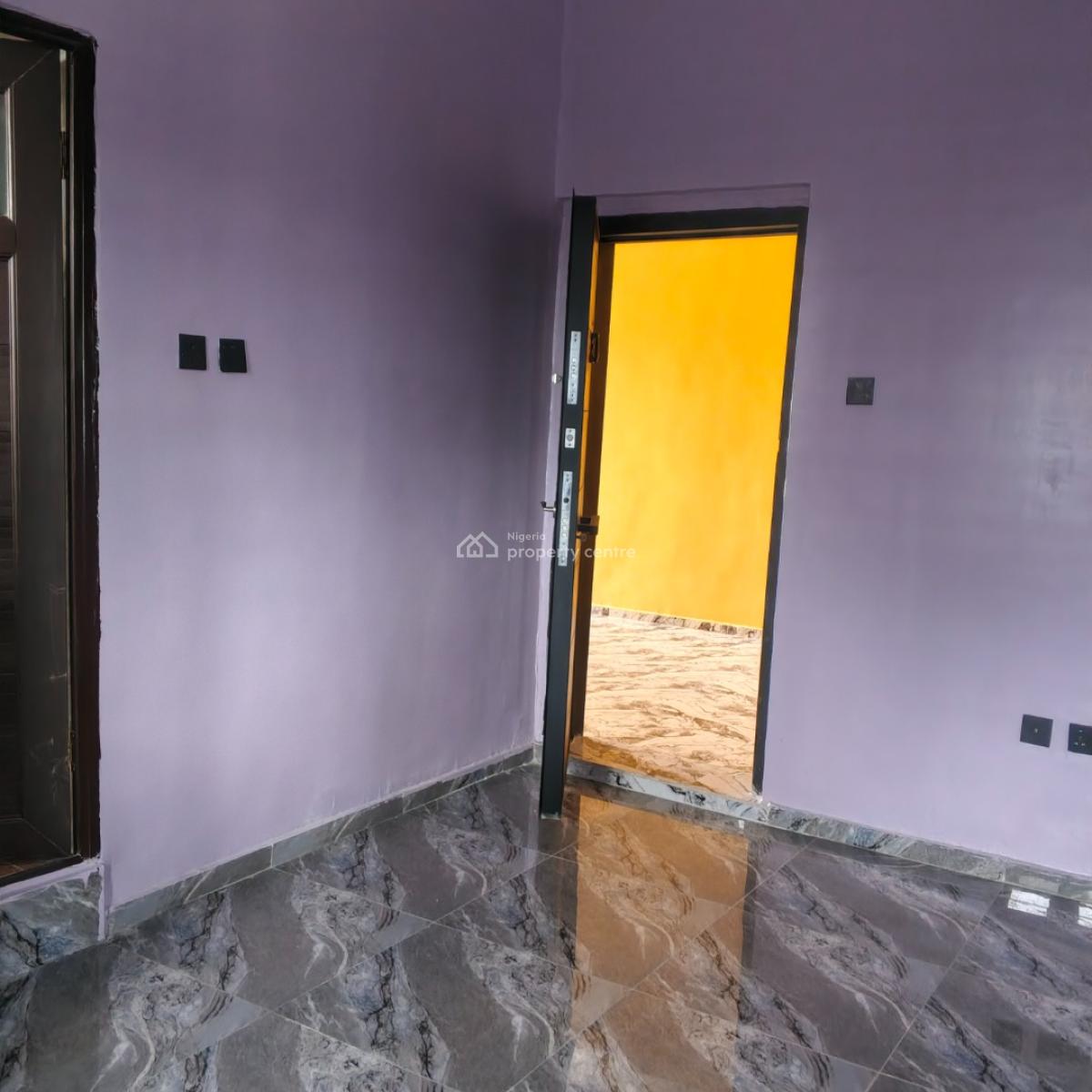 Brand New 4 Bedroom Detached Duplex Just Four in a Compound, Ajah, Lagos, Detached Duplex for Rent
