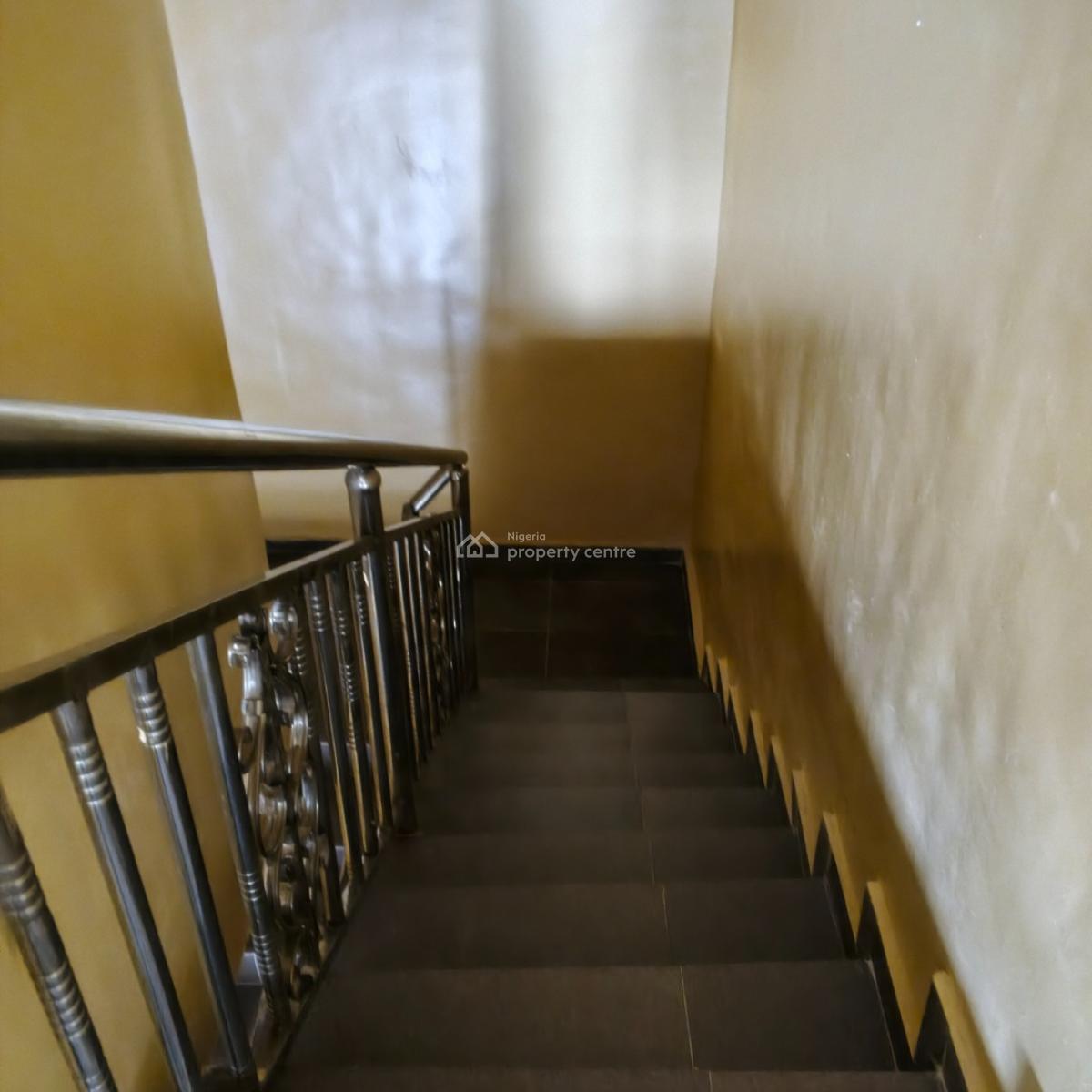 Brand New 4 Bedroom Detached Duplex Just Four in a Compound, Ajah, Lagos, Detached Duplex for Rent